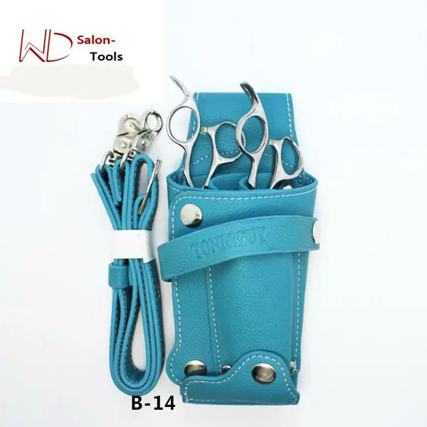 Alibaba Hot Selling PU Bag Scissor Pouch Holster