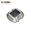 Sell to Global White/Yellow Solar 4/6 Flash LED Reflective Road Stud