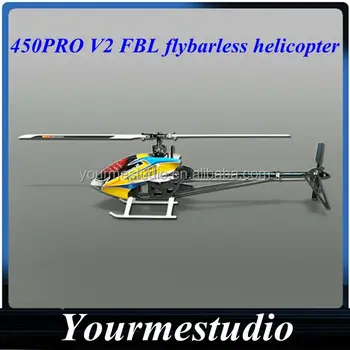 tarot 450 helicopter