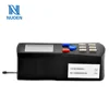 Electronic power portable plastic digital laser surface roughness tester