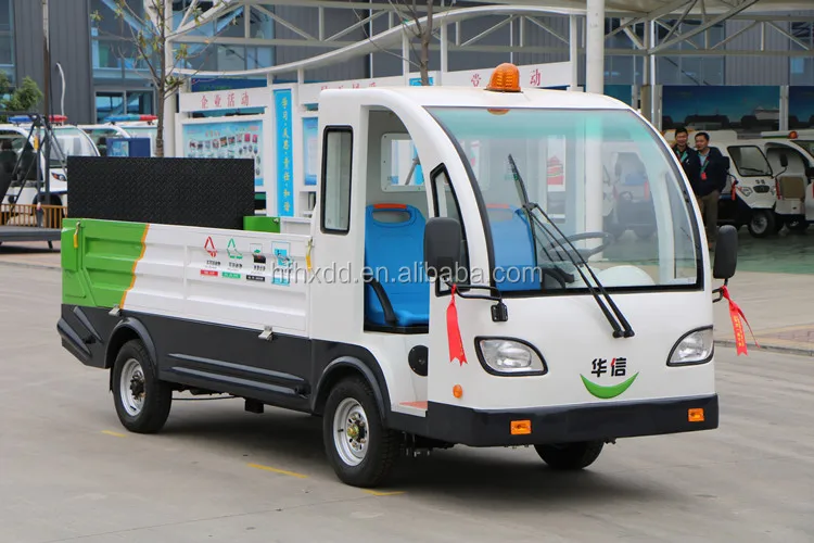 power wheel garbage truck