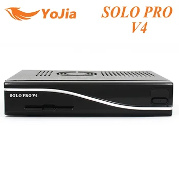 Solo Pro V4 Dvb-s2 Hd Linux Enigma2 Bcm7362 751mhz Mips Digital Satellite Receiver Support Blackhole Openpli Openvix - Buy Solo Pro V4 Satellite