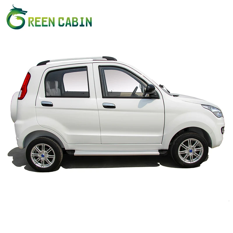 
Electric SUV factory price adult electric car made in China 