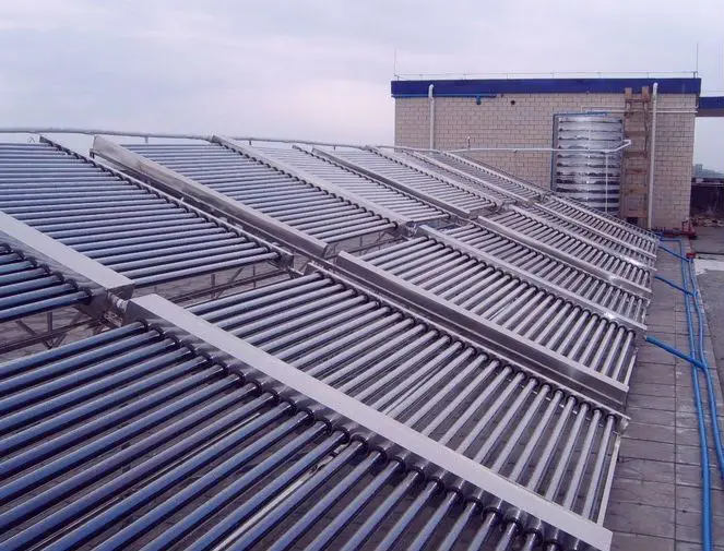 
solar heating collector with SRCC,SK,CE approved solar thermal collector 