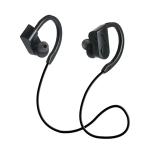 Outdoor Waterproof Bluetooth Earphones