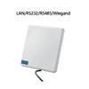Long Range R232,R485,Wiegand , 9 dbi UHF RFID Reader