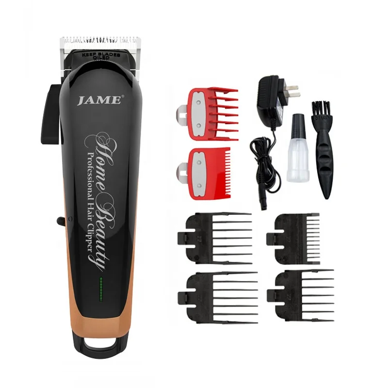 jame professional hair clipper