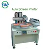 Fully Automatic Electrical Board Silk Screen Printer