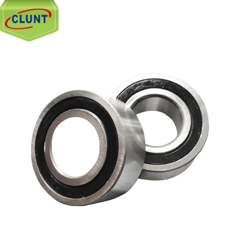 
7011AC angular contact ball bearing 7011 High quality bearing 7011C 