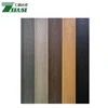 Deep embossed WPC decking Wood grained wpc decking /Non-deformation WPC flooring