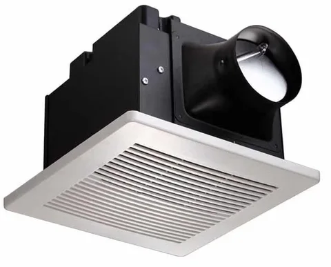 2020 Trend Foshan Factory Ceiling Mount Duct Exhaust Fans for Living room/Bathroom/Office/Hospital