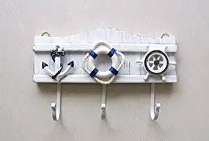 CCWY Exquisite mediterranean style hooks hooks and the bedroom decor the rooms no.