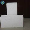 iso9001 jm23 jm26 jm28 light weight high strength mullite insulating fired brick