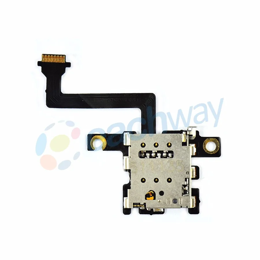 sd memory card socket holder sim card slot socket holder flex cable for htc m9 plus sim card reader flex buy sd memory card flex for htc m9 plus m9