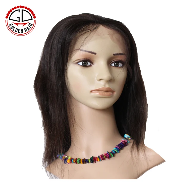 5a Lace Front Wig