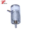 HK TTmotor stepper motor clock and gear box 6mm