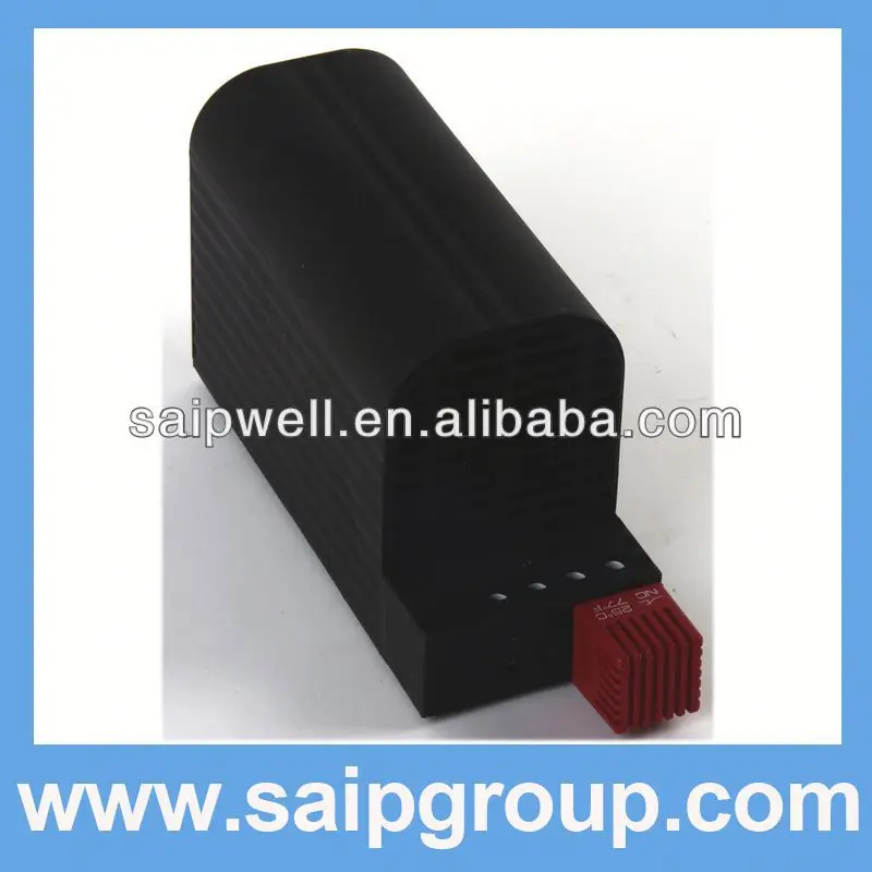 Touch-safe heater silicone heating mat CSF 060