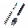 Wholesale Custom Logo Usb Charger 510 Thread Preheat 350mah vaporizer pen Variable Voltage Cbd oil Cartridge Vape Pen Battery