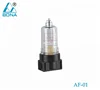 Welding machine air filter