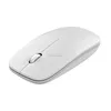 new elegant Desktop Computer high tech newest thin USB Wired Mouse