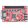 China supplier sports stadium led display led control panel system BX-5A led serial port control card