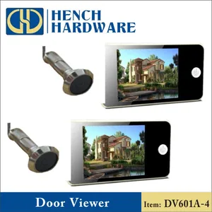 Peephole Security Camera Peephole Security Camera Suppliers