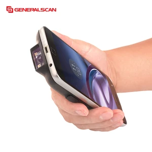 Generalscan Industrial Android PDA Barcode Scanner