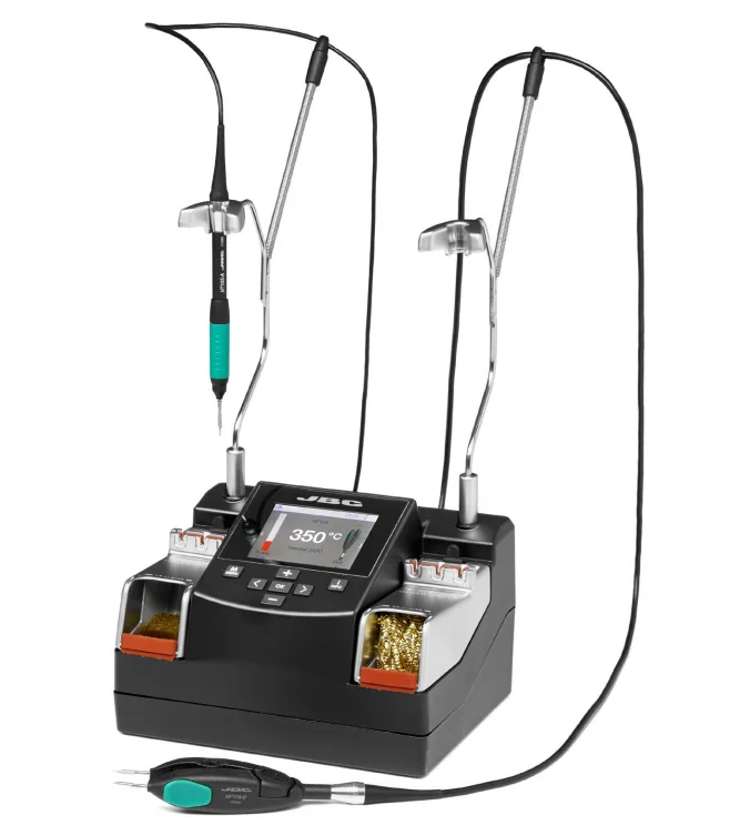 Nano Soldering Station for JBC NANE-2B