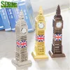 United Kingdom london big ben clock Souvenir and metal big ben london real clock model