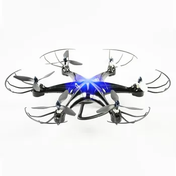 micro rc helicopter