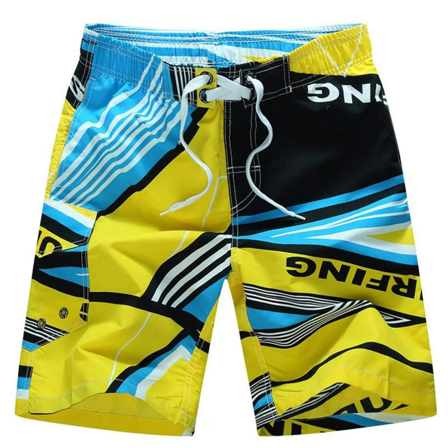 ronherman別注 nagonstans swim pants 水着サイズM+aethiopien