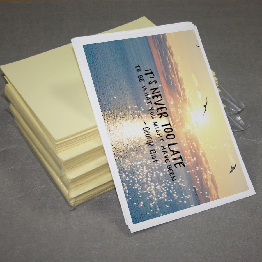 Personalized Design Temporary Tattoo Paper Water Transfer Tattoo Sticker Inkjet/laser Buy