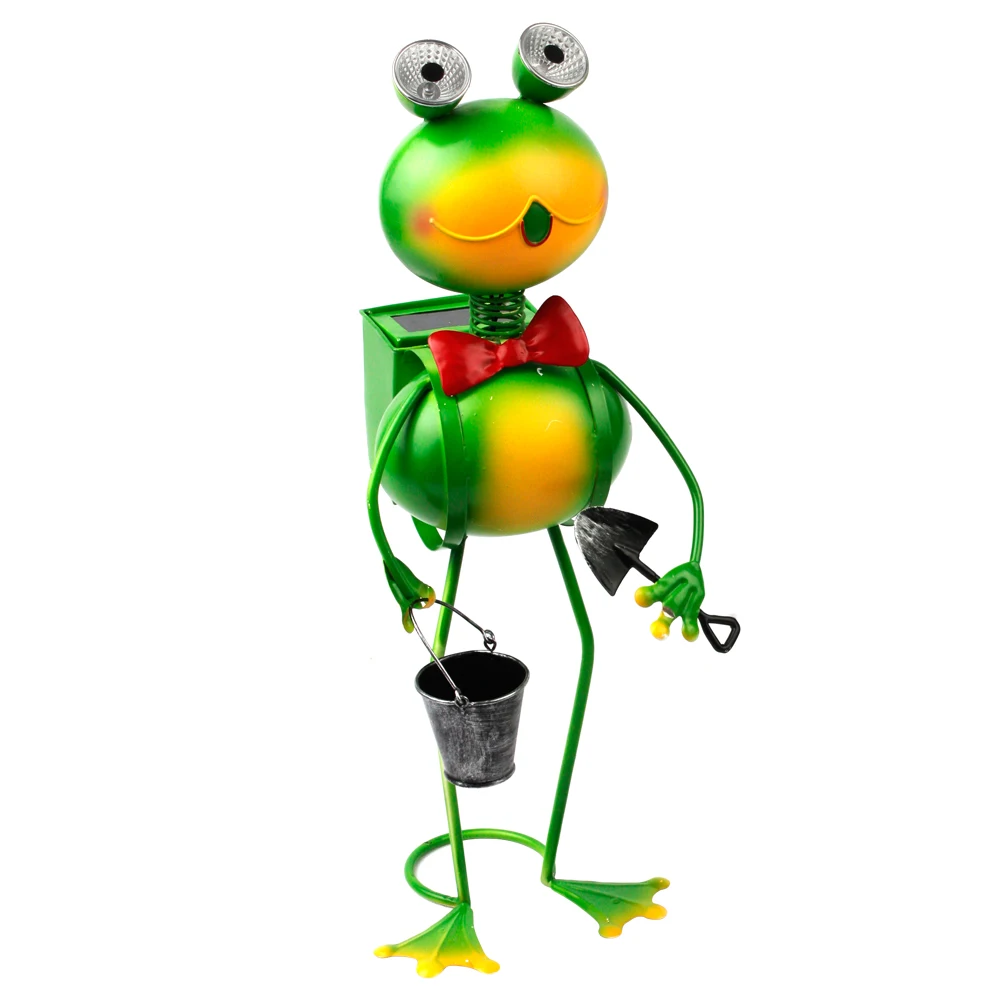 Solar Resin Garden Lights Solar Garden Light Animals - Buy Solar Garden