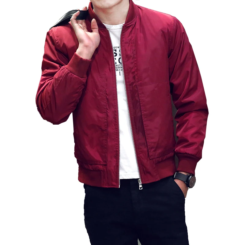 

2018 Hot Sale Fashion Custom Mens Blazer Jacket, Customized color