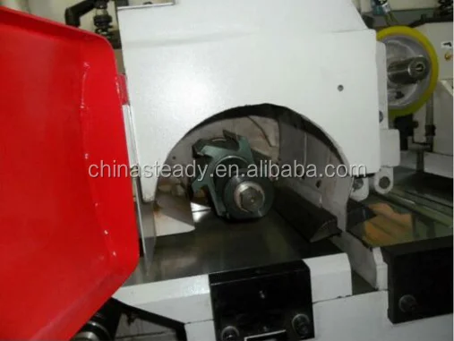 
4 side spindle planer moulder 