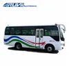 Local transport use BJ6123C7NJ Foton 12m large passenger city bus price