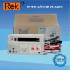 flash test RK2671 series puncture tester AC/DC 0-10KV High Potential tester
