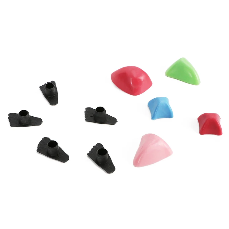 
Pebble Massage Fitness Mat Self-Made Foot Massage Mat 