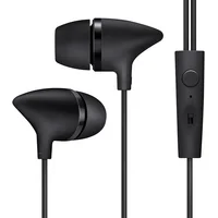 

Cheap Uiisii C100 Free Sample Price Earbuds Earphones Headphones with Mic