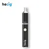 Factory price wax vaporizer pen which have Usb interface a personal vaporizer pen