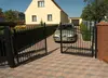 Magnetic Linear Swing Door Operator for Home