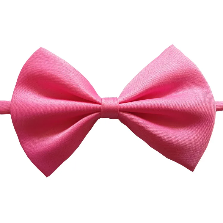 
Colorful Fashion Custom Pet Dog Bowtie 