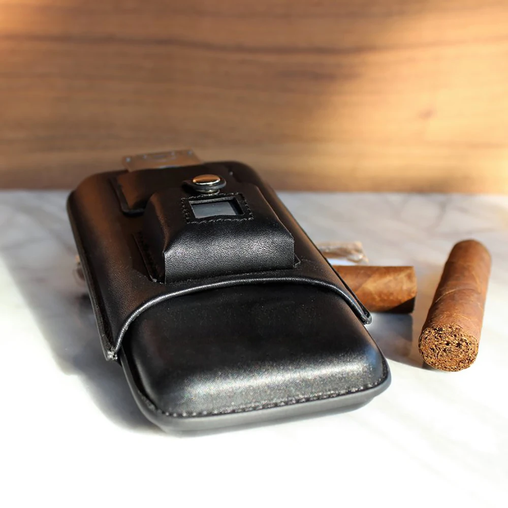 Brown Leather Cigar Case5.jpg