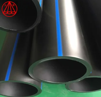 Sdr 17 Hdpe Pipe Pe Tube 1200 Mm Diameter Pe Pipe Pe Pipe - Buy Sdr 17 ...