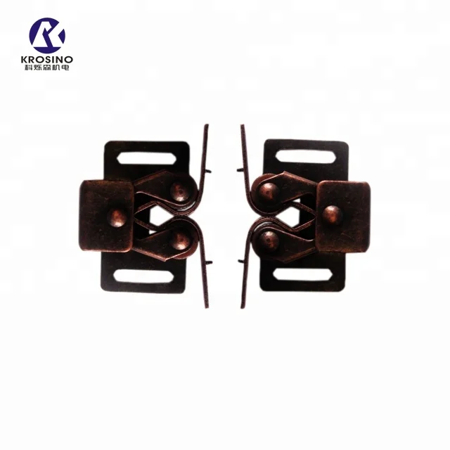 
China Made High Quality Door Closet Roller Catches 