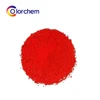 Pigment Red 254 solvent base ink usage organic pigment PR254 pigment red