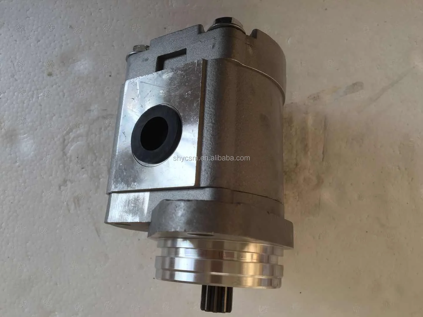 Hpv091 Hitachi Pump Repair Parts Hydraulic Piston Pump Parts For