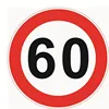 High Brightness Printable What Do Road Signs Mean