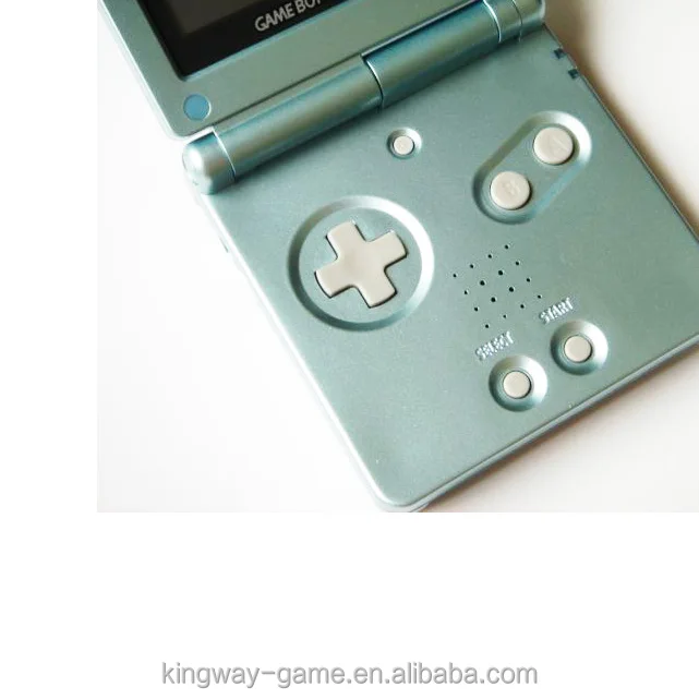 

for gameboy advance sp for gba sp, Various colors