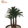 Palm kernel cake price fiberglass plastic palm trees canada decorative customized make fake palm tree